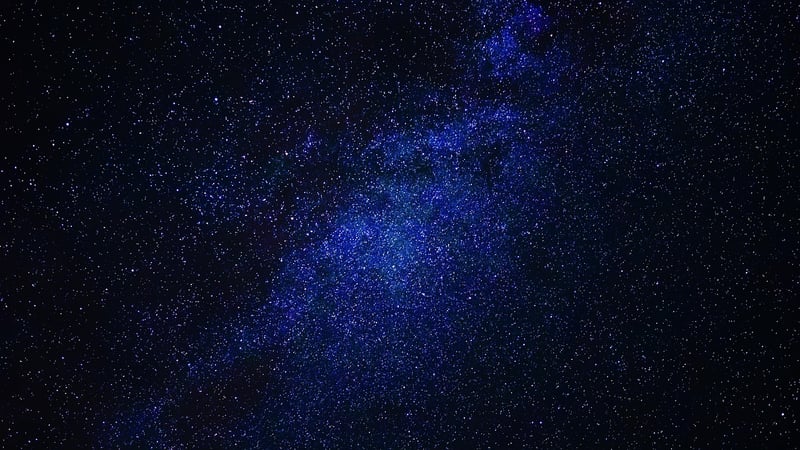 Stars in the Universe